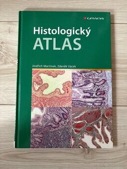Histologický atlas