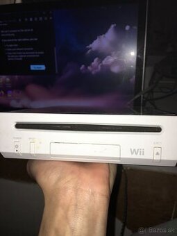 Nintendo Wifi Sport