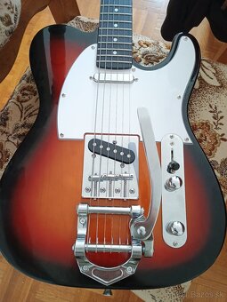 Telecaster