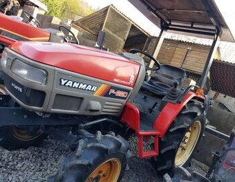 Yanmar F220