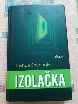 Joshua Spanogle - Izolacka