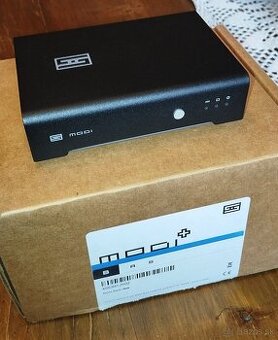 Schiit Modi+ prevodník USB DAC (black)