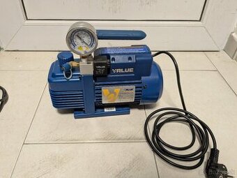 Value V-i120SV vakuova pumpa