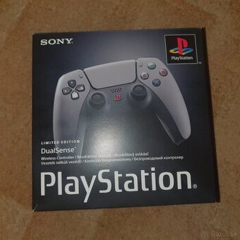 PS5 dualsense