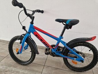 Detský bicykel CTM Tommy 16