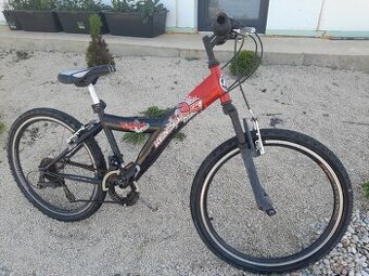 Bicykel