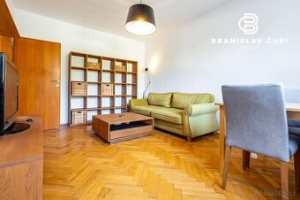 NA PRENÁJOM 3-IZBOVÝ BYT VO VYHĽADÁVANEJ LOKALITE KOŠICE - T