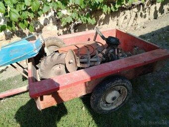 agzat malotraktor