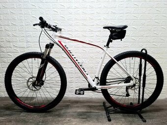 Predám horský bicykel Specialized Rockhopper Comp 29"