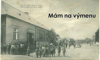 Veľký Kýr