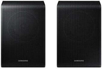 Samsung HW-Q600C + Samsung SWA-9200S