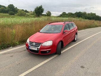 Volkswagen golf 1.4Tsi 90kw