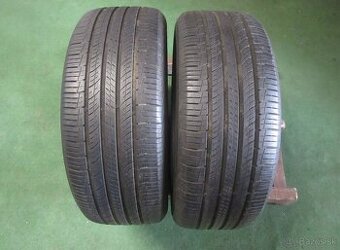 Letné pneumatiky 255/50R20 HANKOOK