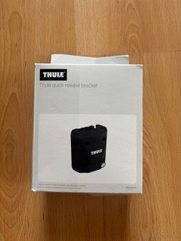 Thule adaptér na bicykel na detskú sedačku Ridealong