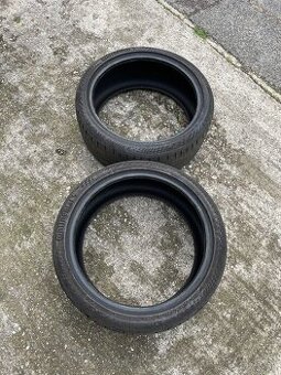 235/40 R19 Continental Sport Contact 7