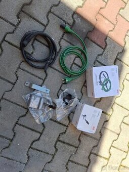 Ohrev vane DEFA 414857