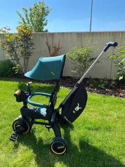 Trojkolka Doona Liki Trike S5