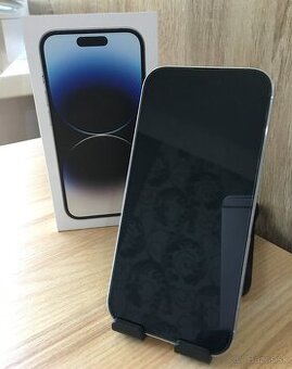 Iphone 14 pro 128gb silver