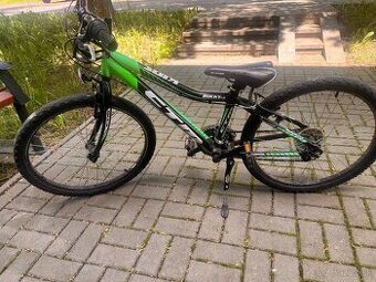 Bicykel CTM