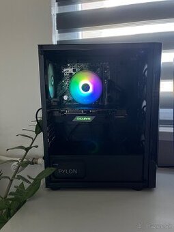 Ryzen 5 RX 5700 XT 16GB SSD+HDD 1000GB