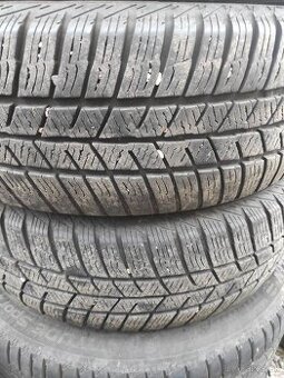 Zimné pneumatiky 195/65 R15