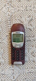 Nokia 6210