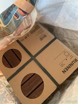 IKEA RUNNEN