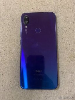 Xiaomi note 7