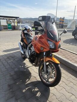 Honda CBF 1000 ABS