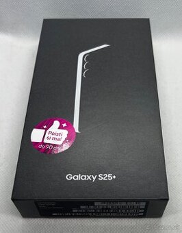 SAMSUNG GALAXY S25 plus 12/512GB navy
