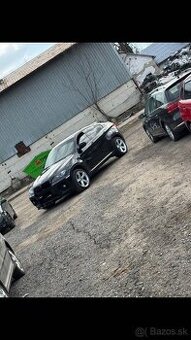 BMW x6 3.5d
