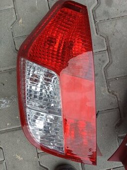 Predám zadné svetlo Hyundai i10