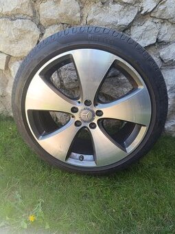 Elektróny mercedes