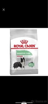 Roayal Canine Digestive Care Medium