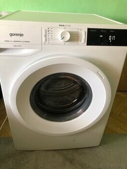 Práčka Gorenje 8 kg 1200 ot/min