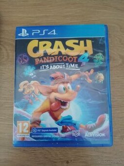 Detské hry na ps4