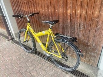 Bicykel damsky/ pansky