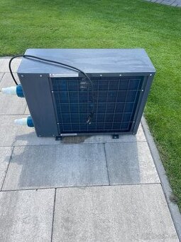 Tepelné čerpadlo Azuro 5kW