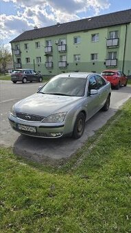 Ford Mondeo mk3 2.0TDCI