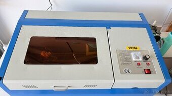 Co2 laser k40