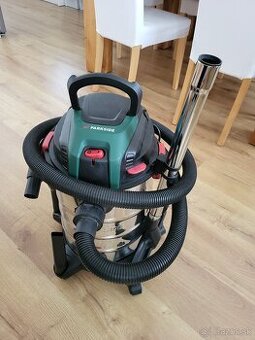 Parkside PWD 25 C4