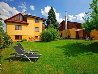 Apartmány VIP Bešeňova