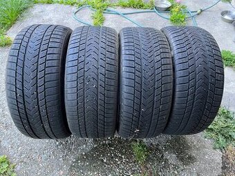 Zimné pneumatiky Gripmax Status ProWinter – 235/50 R17