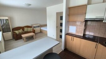 1-izb. byt - Martin - Košútska ul.