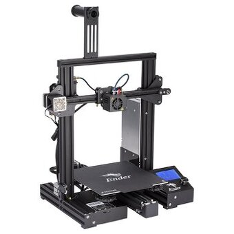 Creality Ender 3