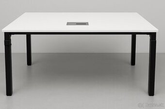 Kancelarsky stol Steelcase - Vyskovo nastavitelny