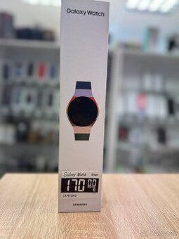 Samsung Galaxy Watch 6 40mm LTE