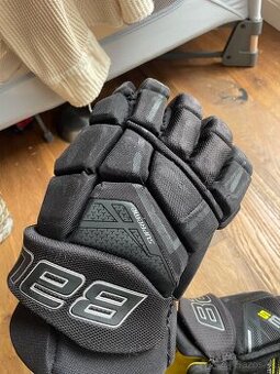 Rukavice Bauer Supreme 3S 14”