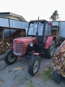 Zetor 4011