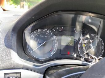 Predám Škoda Octavia combi 1,6 Fsi,85 kw